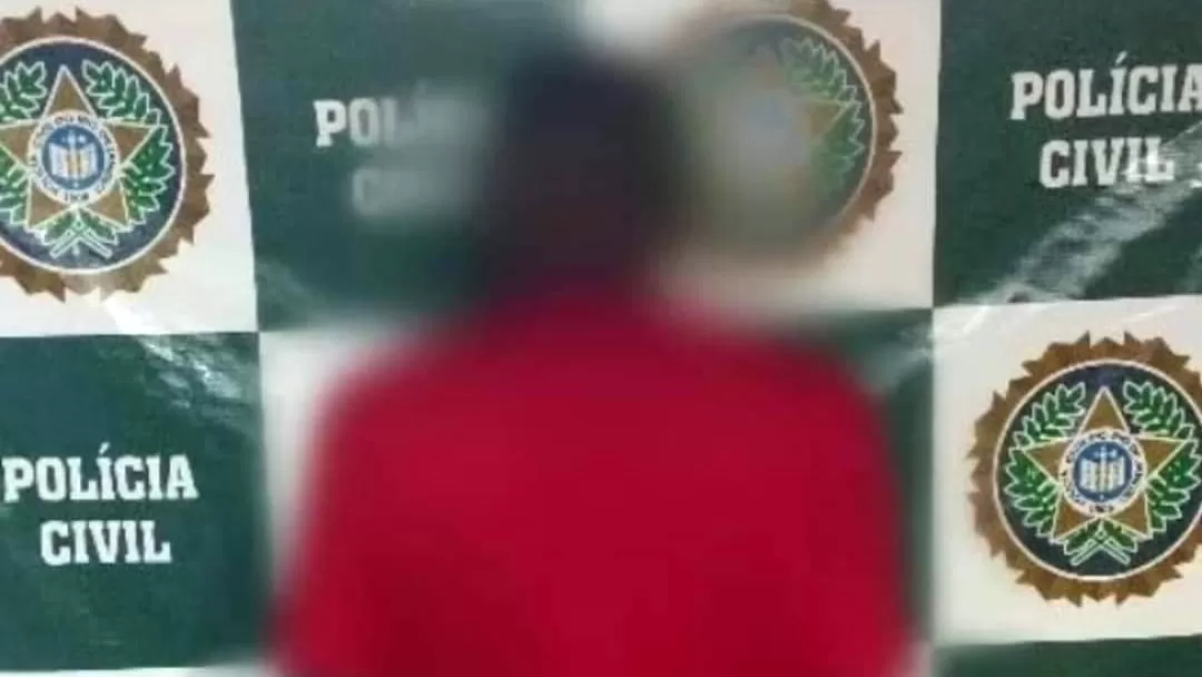 Polícia prende suspeito de tentar matar homem em Itaocara