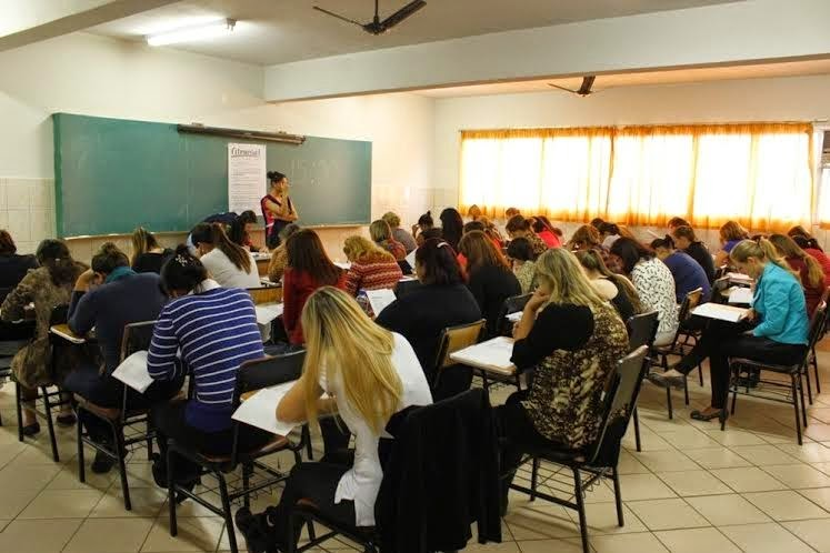 Secretaria de Educação de Itaperuna-RJ publica edital para Concurso Público