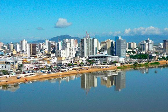 Biólogo afirma que “gosto de terra” na água em Campos está sendo causado pela presença de Geosmina no Rio Paraíba