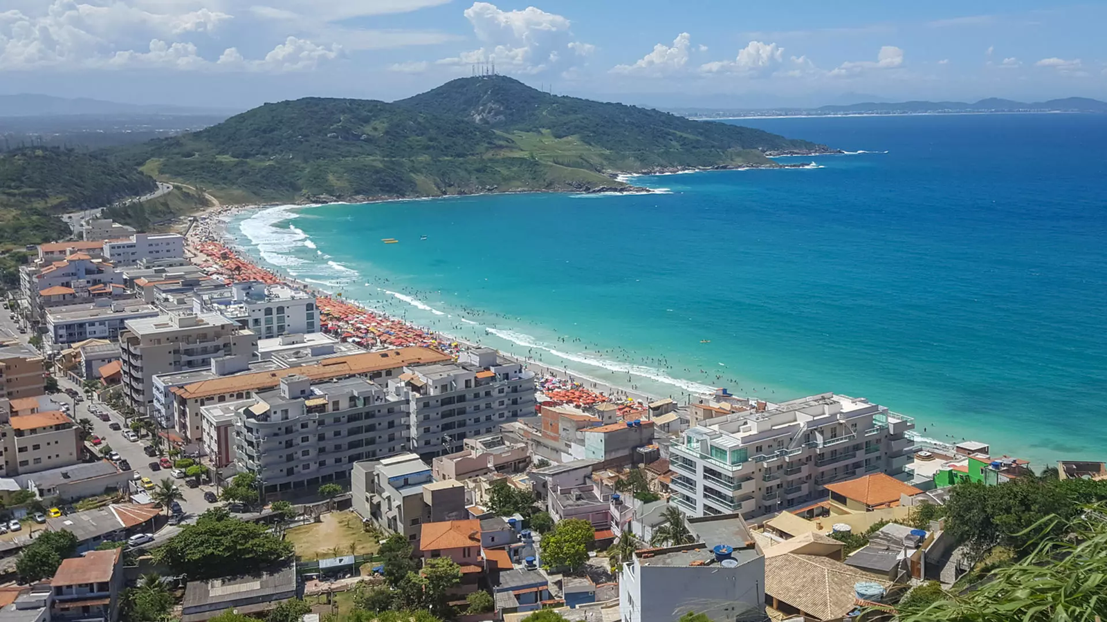 Três municípios do Estado do Rio de Janeiro tiveram repasses federais bloqueados