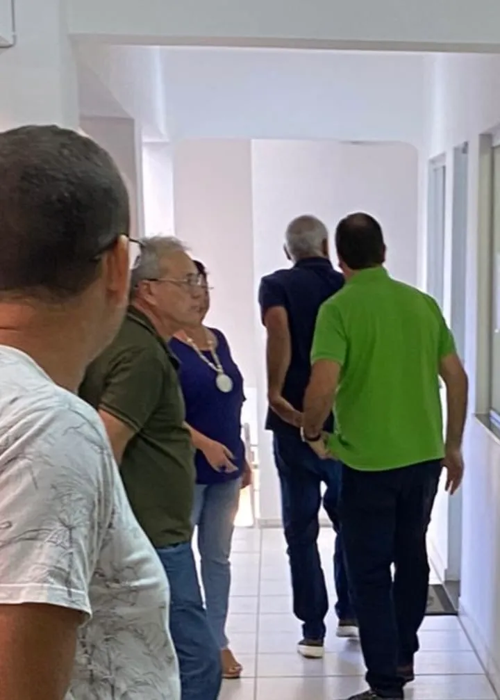 Kadu Novaes expõe tentativa de Jair Bittencourt de querer comprar sua candidatura a prefeito de Itaperuna