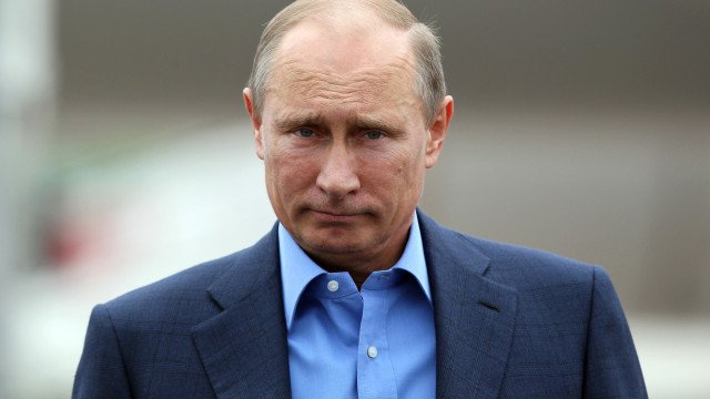 Moscou diz que Ocidente já liberou uso de mísseis contra a Rússia