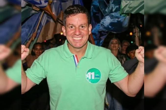 Hingo Hammes, do PP, é eleito prefeito de Petrópolis 