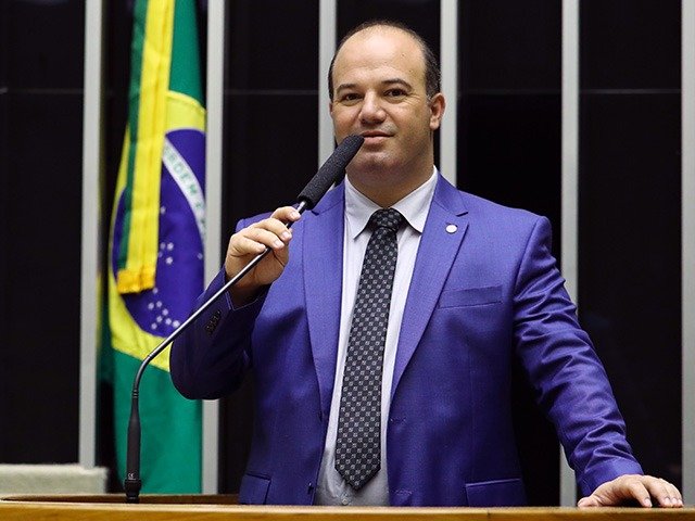 Murillo Gouveia é destaque por ser o deputado federal com mais verbas destinadas ao Norte e Noroeste Fluminense