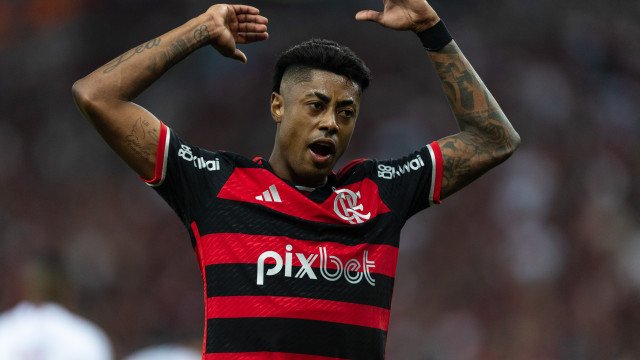 Flamengo recusa nova garantia do Corinthians por Hugo Souza