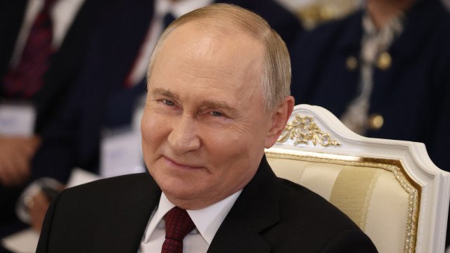 Putin ameaça EUA e aliados com guerra nuclear se for atacado