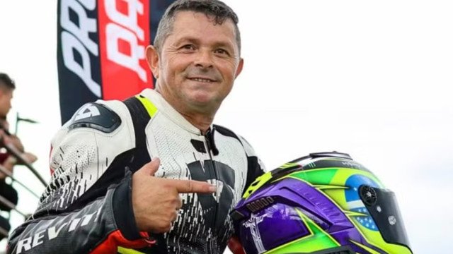 Piloto da SuperBike Brasil morre em Interlagos, e categoria soma 7 fatalidades em 7 anos