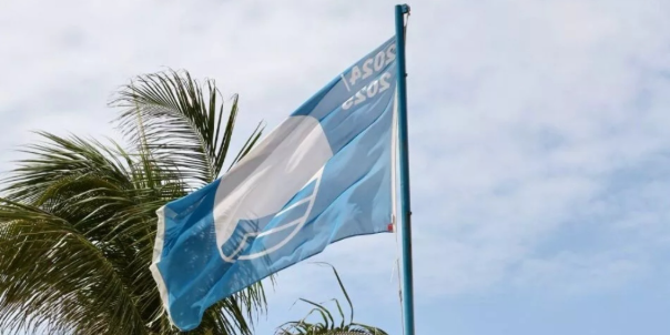 Bandeira Azul 2025/2026: Praias da Região dos Lagos Garantem Selo de Qualidade Internacional